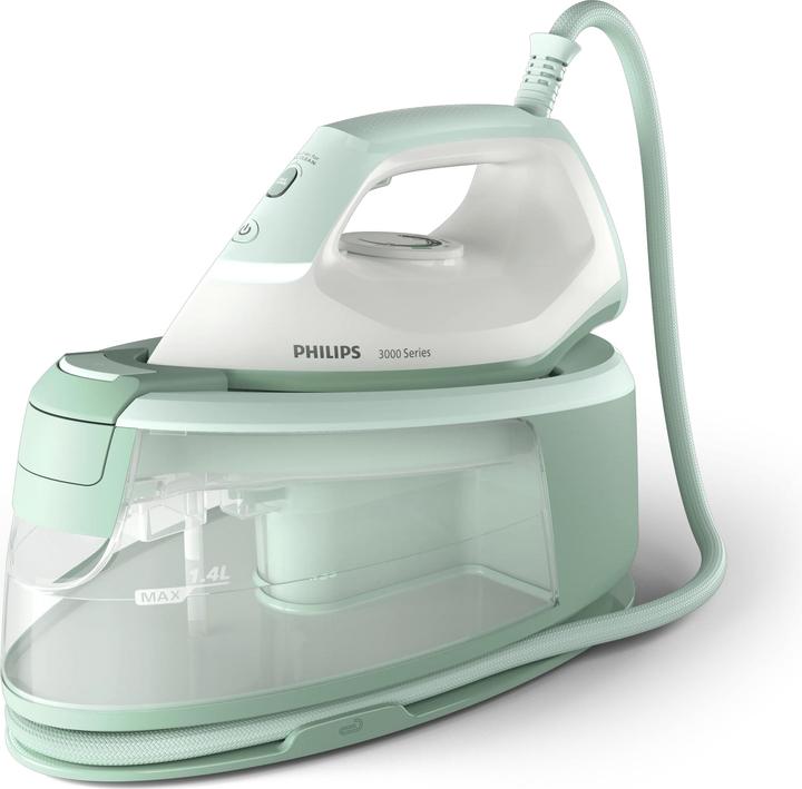 Produktbild Philips PSG3010/70 (2400 W, 350 g/min)