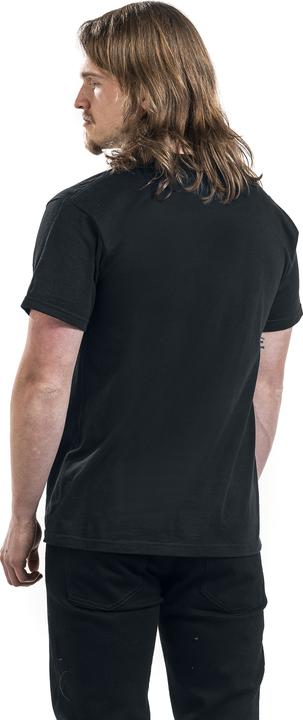 Produktbild Pantera Cowboys From Hell - Fire Frame (M)