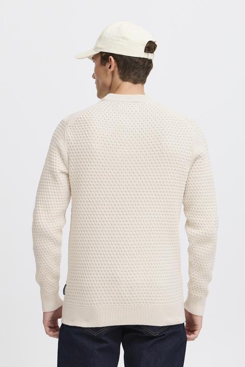Immagine prodotto Casual Friday CFKARL structured crew neck knit 20505303 (XXL)