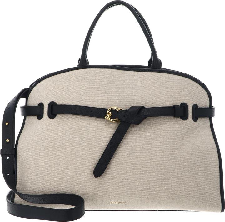 Immagine prodotto Coccinelle Sabine Canvas Handbag