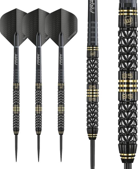 Produktbild Winmau Aspria Straight (26 g)