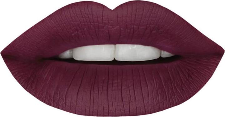 Image du produit Bellapierre Cosmetics Lips - Kiss Proof Lip Crème Orchid (Orchidée)