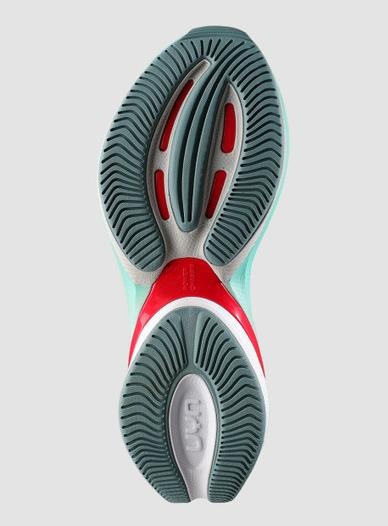 Produktbild UYN Speedfly Turquoise (44.5)