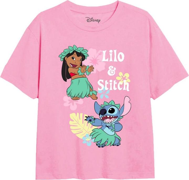 Immagine prodotto Dick Smith Ragazza con maglietta Hula (128)