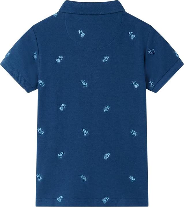 Produktbild vidaXL Kinder-Polo-Shirt (104)