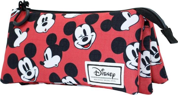 Produktbild Karactermania Triple HS Pencil Case Blinks