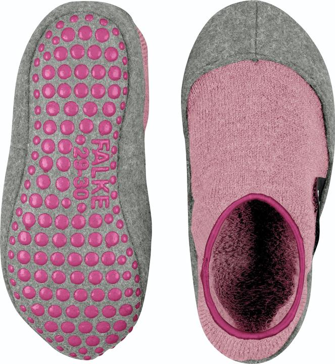 Produktbild Falke Cosy Slipper IN CP (Einzelpack, 27 - 28)