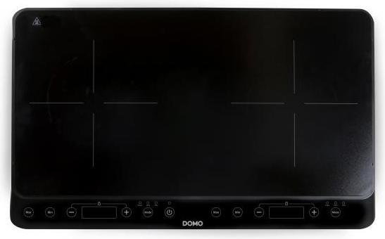 Actual product image Domo DO338IP