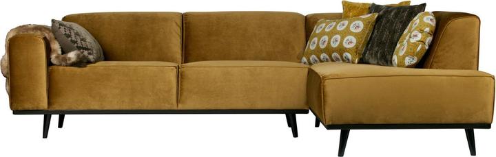 Produktbild BePureHome Statement (Ecksofa)
