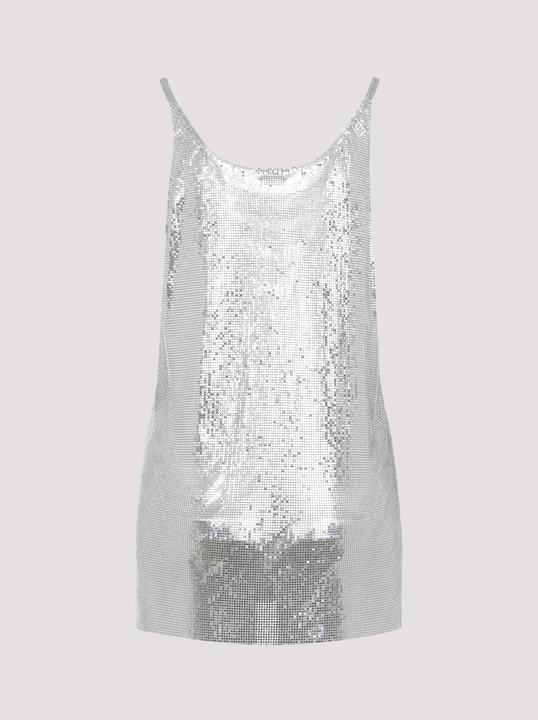 Produktbild Paco Rabanne Rabanne Top Silver (38)