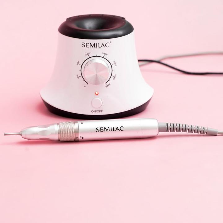 Actual product image Semilac Frezarka Do Paznokci 24w