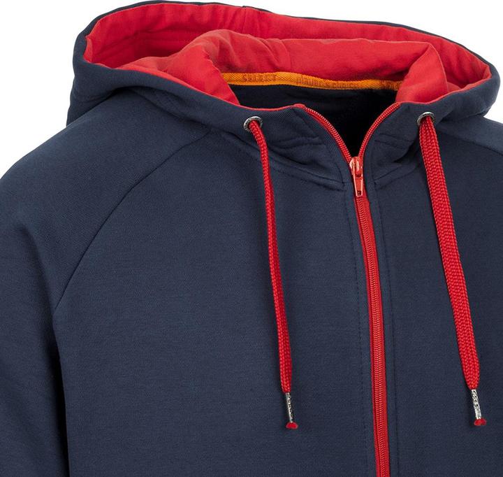 Immagine prodotto Select Zip Con Cappuccio William (S)