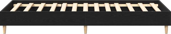 Produktbild vidaXL Bettrahmen (80 x 200 cm)