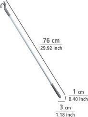 Actual product image Wenko Hercules (1 x)