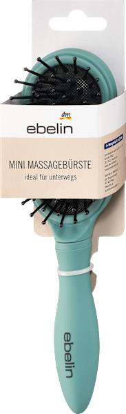 Immagine prodotto dm ebelin Mini spazzola per massaggi