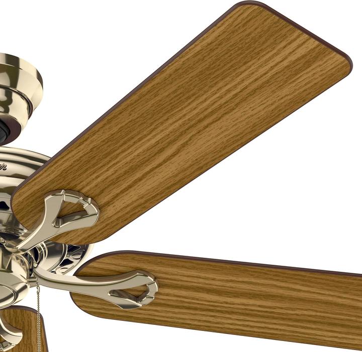 Actual product image Hunter Fans Savoy (46 dB)