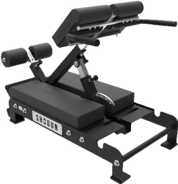 Immagine prodotto Fitcom Shogun Nord-Ex