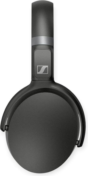 Productafbeelding Sennheiser HD 450BT (ANC, 30 h, Bedraad)