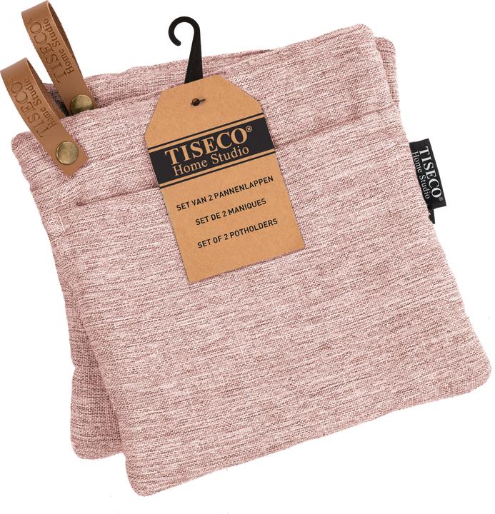 Produktbild Tiseco Hercules (Leinen, Polyethylen)