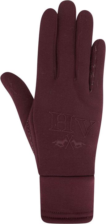 Produktbild HV Polo Winterreithandschuhe Frau (S)
