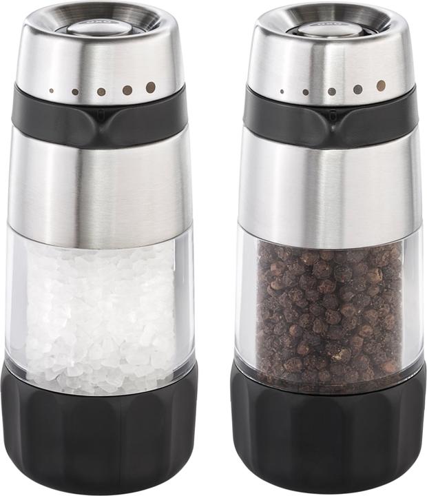 OXO Good Grips (Salt, Pepper)