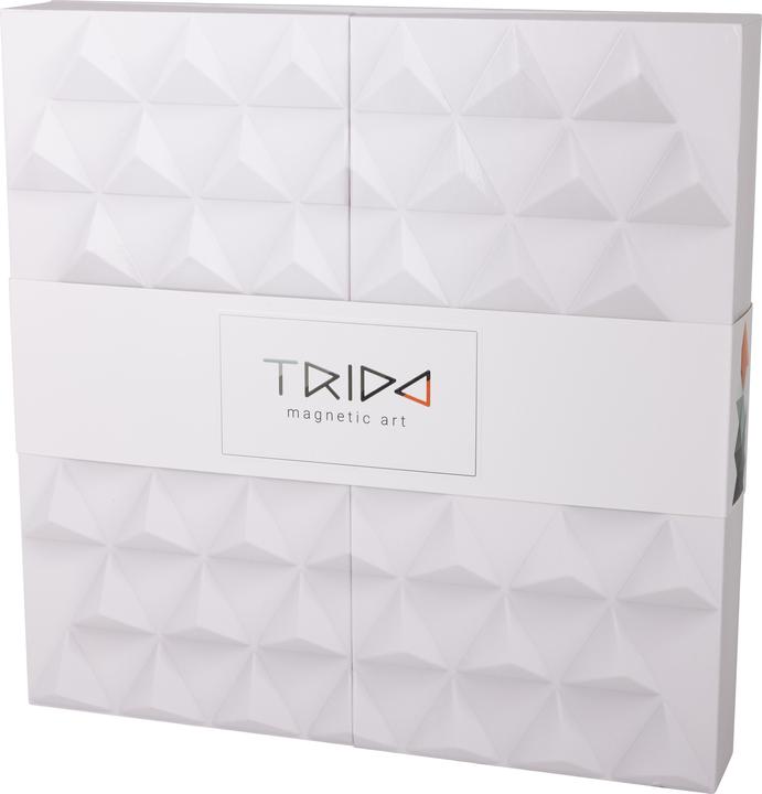 Image du produit Hape Trido Greyscale large 36pcs