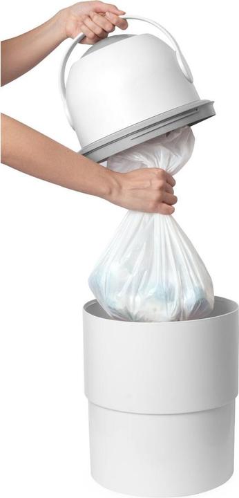 Image du produit Chicco Odour Off (0 x)
