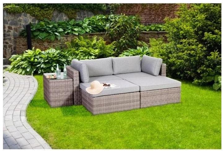 Produktbild Greemotion Olea