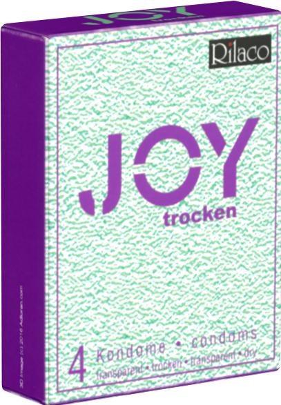 Produktbild Rilaco Joy (4 Stk.)