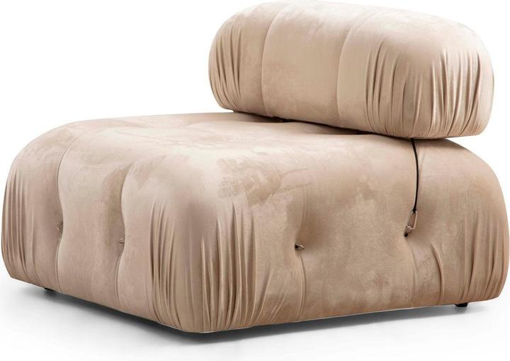 Produktbild Atelier del Sofa Bubble (3-Sitzer)