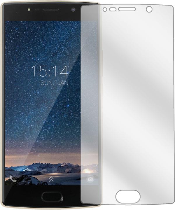 Produktbild Dipos Displayschutzfolie Crystalclear (1 Stk., Doogee BL7000)