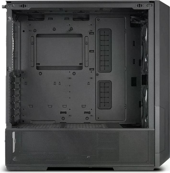 Actual product image Lian-Li LANCOOL 216 RGB, E-ATX case, midi tower (ATX, E-ATX, mATX, Mini-ITX)