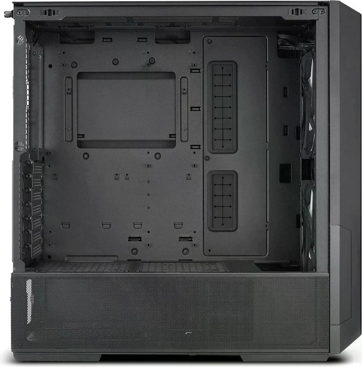 Actual product image Lian-Li LANCOOL 216 RGB, E-ATX case, midi tower (ATX, E-ATX, mATX, Mini-ITX)