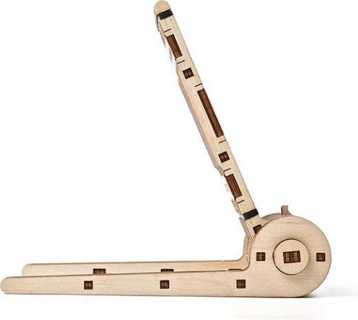 Image du produit Ugears Support pliable pour smartphone