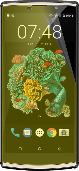 Actual product image Dipos Screen Protector Full-Cover 3D (2 pcs., LG K7)