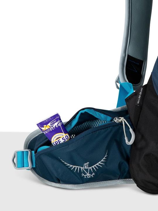 Actual product image Osprey Hikelite 32 backpack S-M 62 cm (32 l)