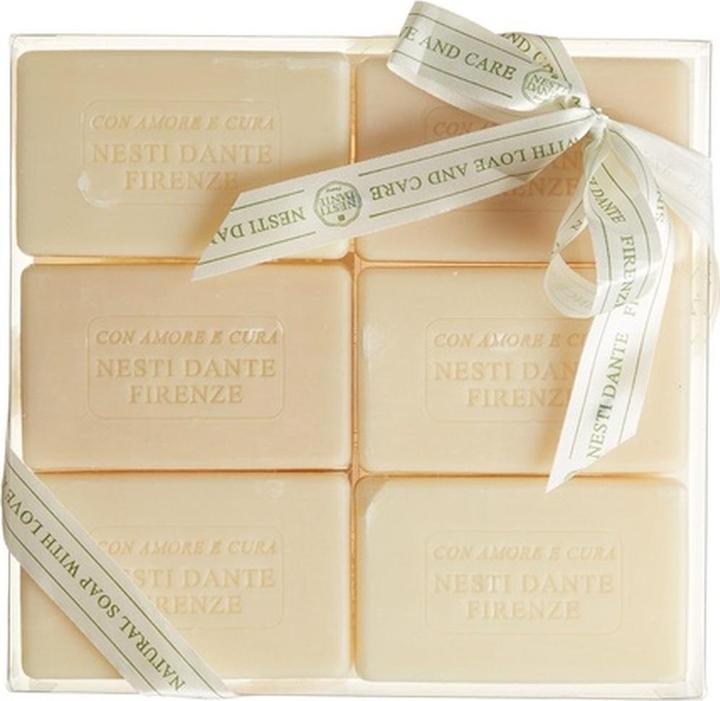 Nesti Dante Emozioni in Toscana The Collection (Hard soap, 150 g)