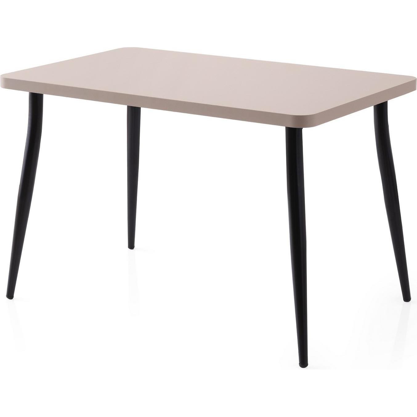 Hanah Home, Esstisch, Oslo (120 x 75 x 70 cm)