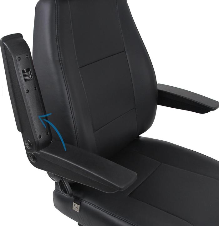 Produktbild Hjh Office 24 HOURS