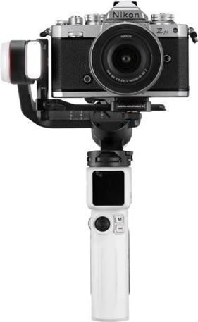 Image du produit Zhiyun Crane M3S Combo (Appareil photo reflex, Appareil photo à objectif interchangeable, 2.50 kg)