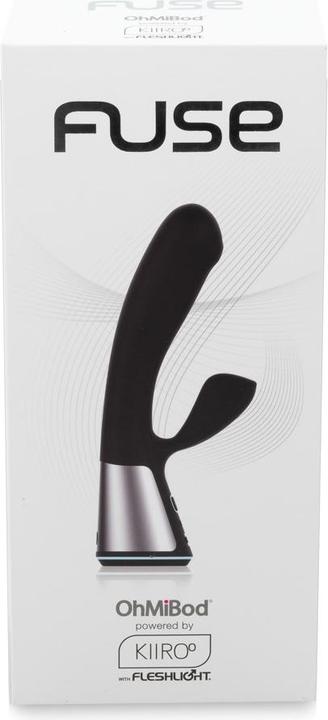 Produktbild Kiiroo - OhMiBod Fuse interaktiv