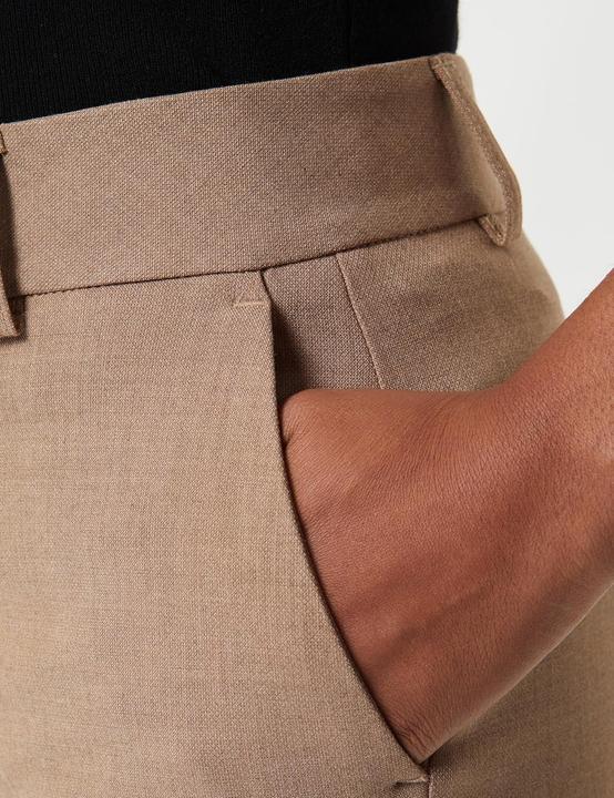 Actual product image Selected Cropped trousers