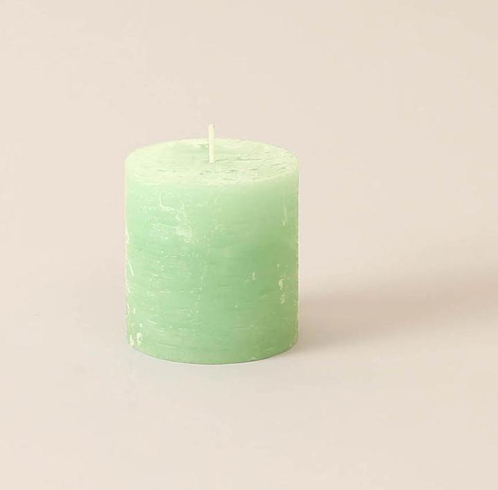 Produktbild Wenzel Zylinderkerze / Rustic Kerze (1 Stk.)