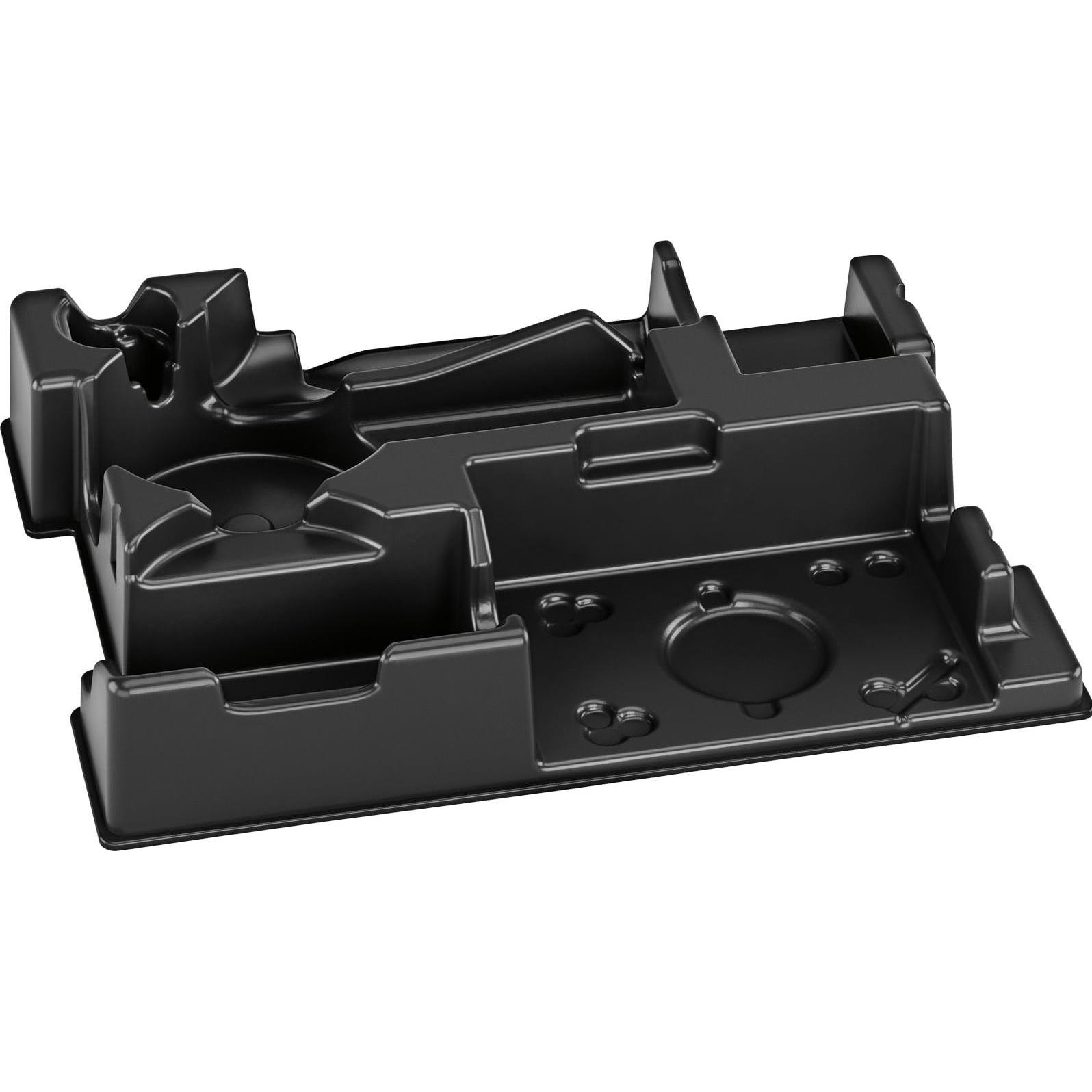 Bosch Professional, Accessori valigetta degli attrezzi, Intarsio per utensile