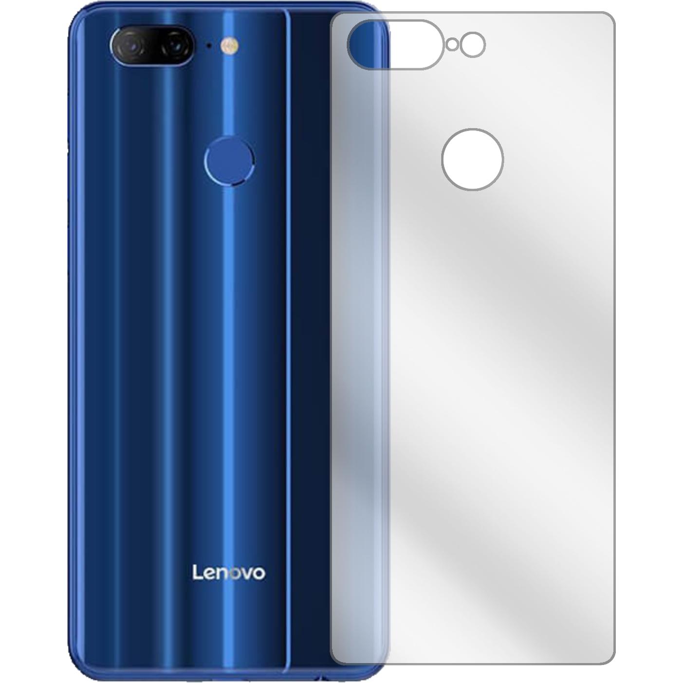 Thumbnail - Dipos Displayschutzfolie Crystalclear (5 Stück, LG K9), Smartphone Schutzfolie, Transparent