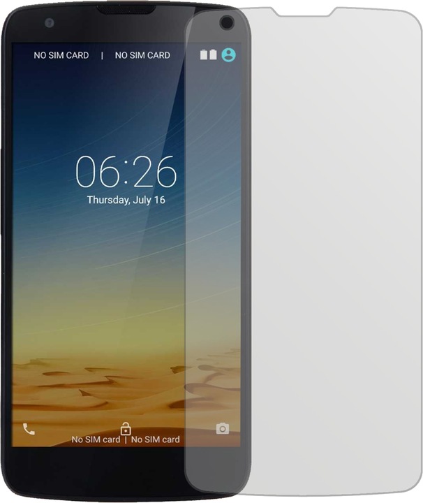 Produktbild Dipos Displayschutzfolie Antireflex (2 Stück, Innos D6000)