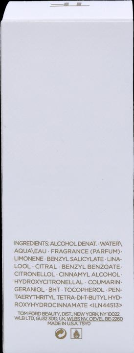 Immagine prodotto Tom Ford Eau de Soleil Blanc (Eau de toilette, 50 ml)