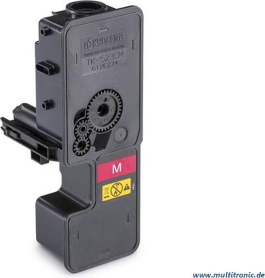 Produktbild Kyocera Tk-5230m (M)