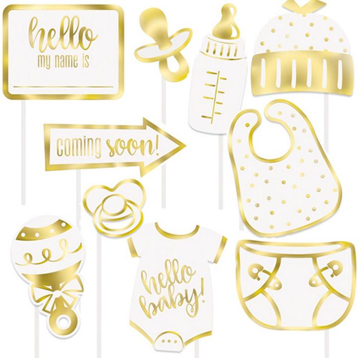 Party decorations