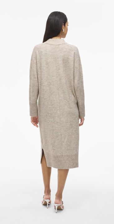 Image du produit Vila VIJAKIA Strick Maxikleid (M, S)